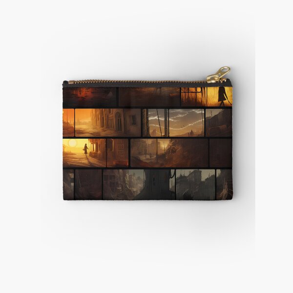 Item preview, Storyboard Art designed and sold by MeatLuvers.