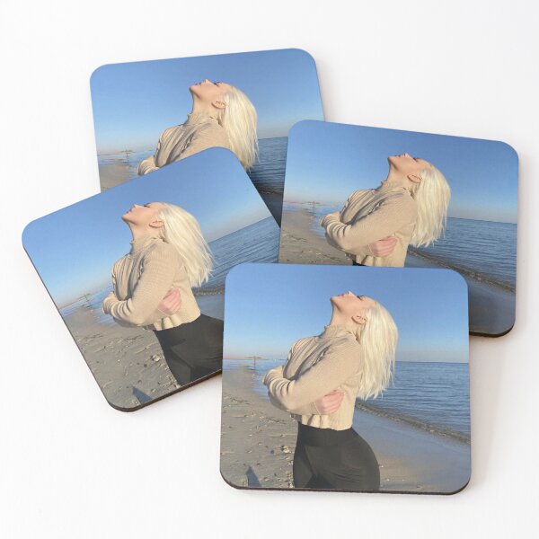 Item preview, Beach Blonde designed and sold by Zheap14.
