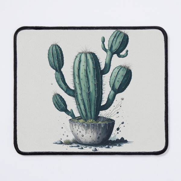 Item preview, Lonely cactus designed and sold by Dr-Kane.