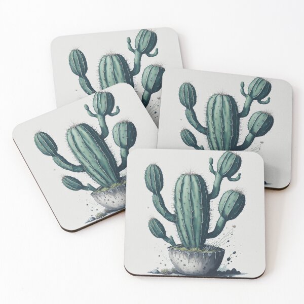 Item preview, Lonely cactus designed and sold by Dr-Kane.
