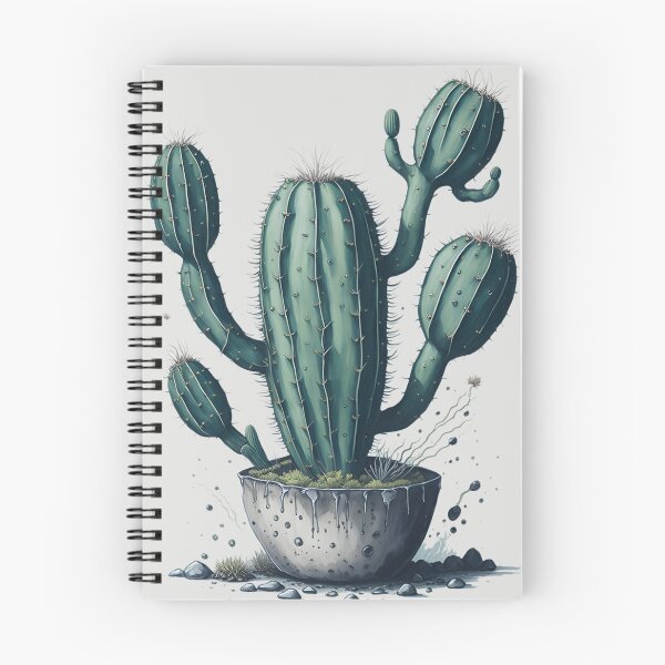 Item preview, Lonely cactus designed and sold by Dr-Kane.