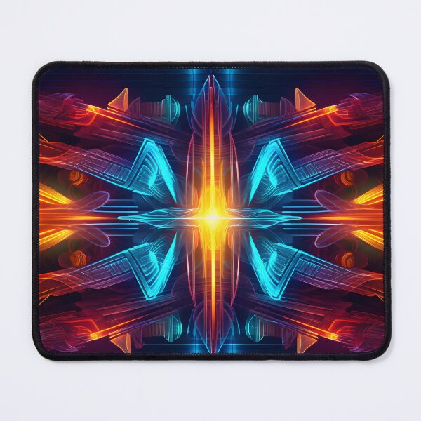 Item preview, "Cosmic Fusion: A Multidimensional Solarium" designed and sold by Art-Vortex-fr.