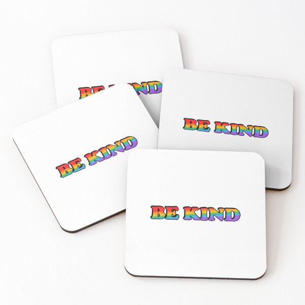 Item preview, Stop Bullying LGBTQ - be kind rainbow designed and sold by Inspirationmotivation.