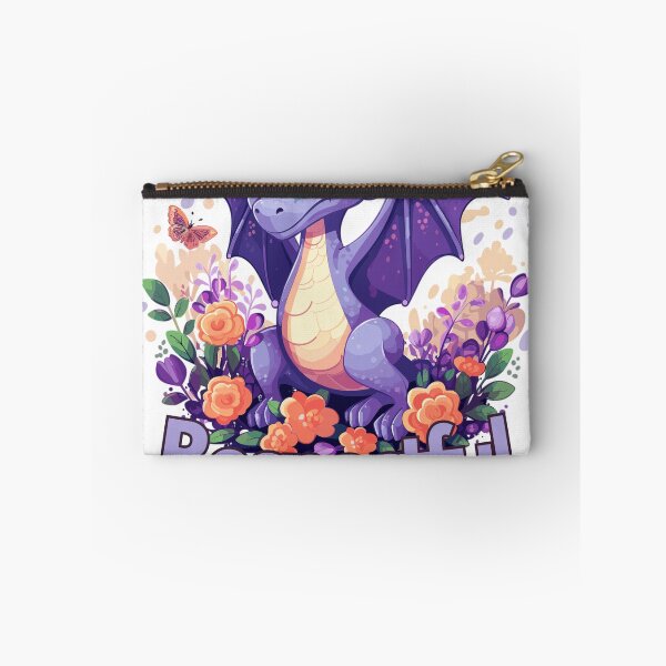 Item preview, Respectful Dragon designed and sold by CozyCanvasCrew.