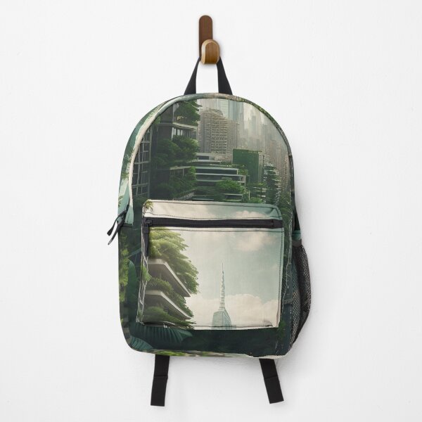 Item preview, Utopian Disturbance designed and sold by RW Art Prints.