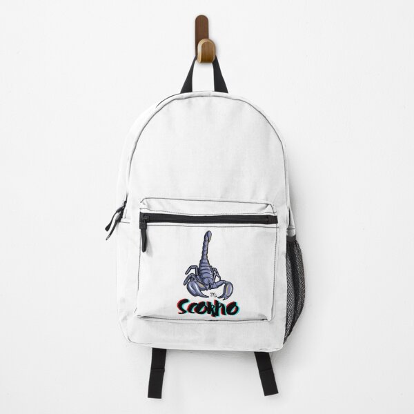 Item preview, Scorpio zodiac sign designed and sold by Navuniverse.