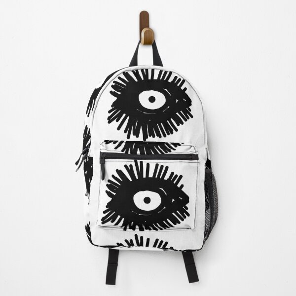 Item preview, Creepy magic monster's eye. Spooky HALLOWEEN collection.  designed and sold by Creavision.