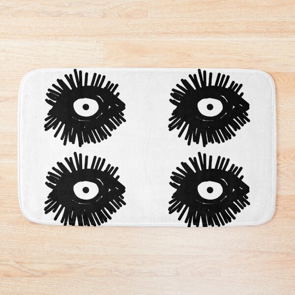 Item preview, Creepy magic monster's eye. Spooky HALLOWEEN collection.  designed and sold by Creavision.