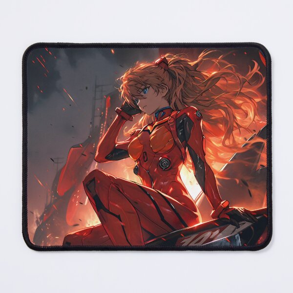 Item preview, Exclusive Neon Genesis Evangelion XLII art and merchandising: Stunning images for true fans. designed and sold by InsaneLEDP.