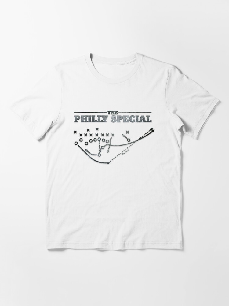 Philly Special T Shirt Funny Football Saying' Men's T-Shirt