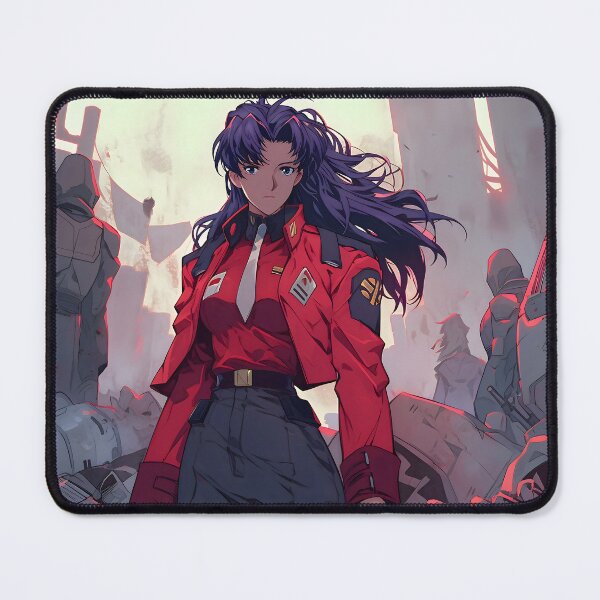 Item preview, Exclusive Neon Genesis Evangelion XLIV art and merchandising: Stunning images for true fans. designed and sold by InsaneLEDP.