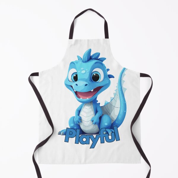 Item preview, Playful Dragon designed and sold by CozyCanvasCrew.