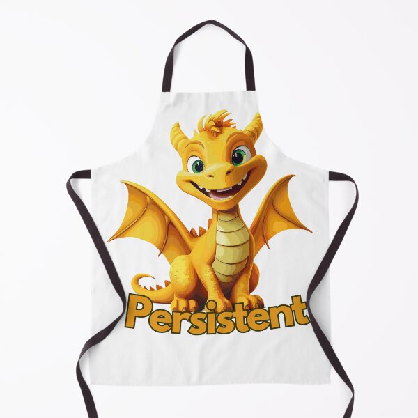 Item preview, Persistent Dragon designed and sold by CozyCanvasCrew.