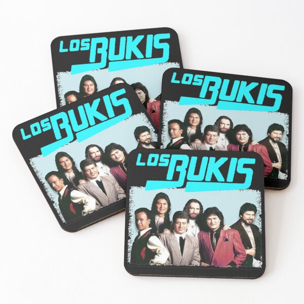 Item preview, Los Bukis Vintage logo designed and sold by Xxk8Viapgas.