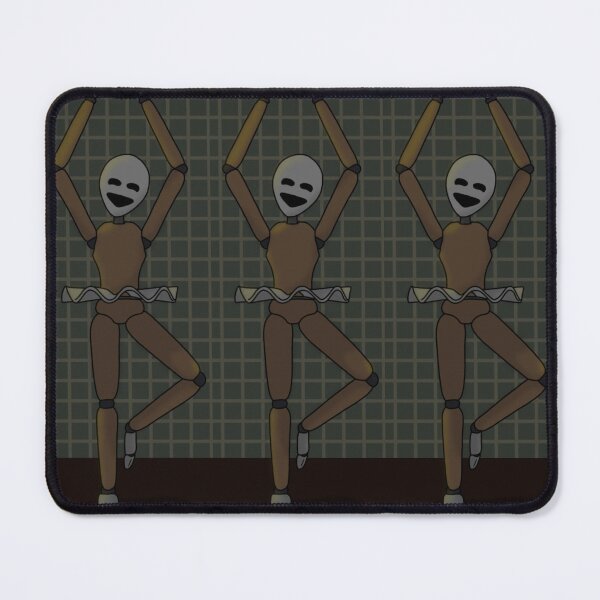 Item preview, Minireena Ambience- Fnaf  designed and sold by Mammons-Goldie.
