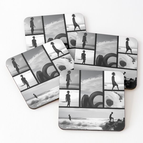 Item preview, Storyboard Art designed and sold by MeatLuvers.