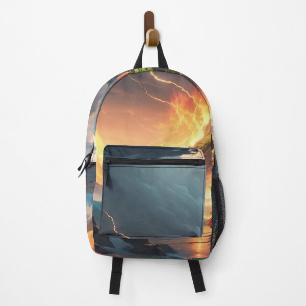 Item preview, Song Of Fire designed and sold by RW Art Prints.