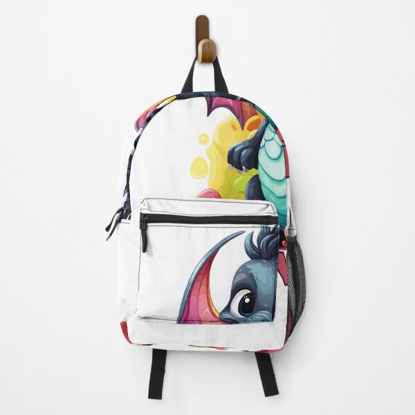 Item preview, Loving Dragon designed and sold by CozyCanvasCrew.