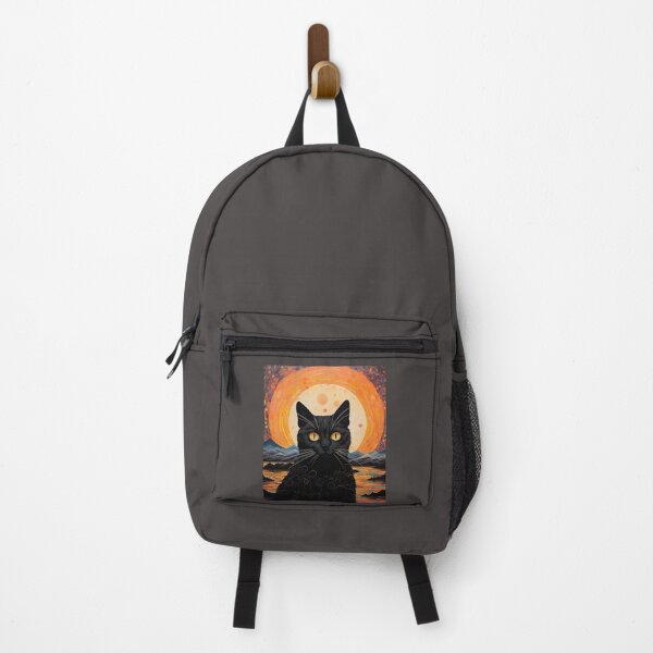 Item preview, picture of cat designed and sold by Filmharmony.