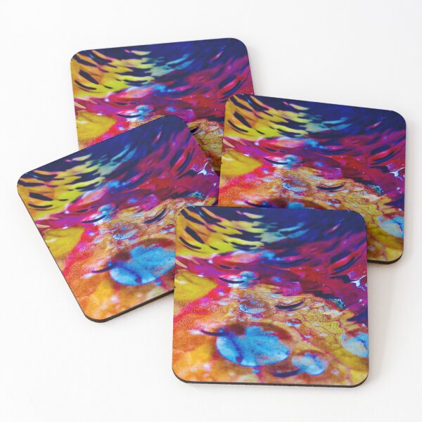 Item preview, Abstract 706 designed and sold by Shulie1.