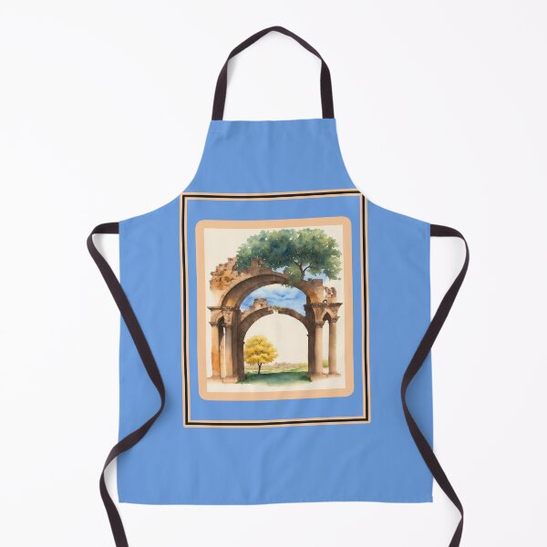 Item preview, Something arch and Nature Converge designed and sold by fatydesignspace.