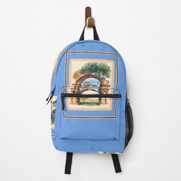 Item preview, Something arch and Nature Converge designed and sold by fatydesignspace.