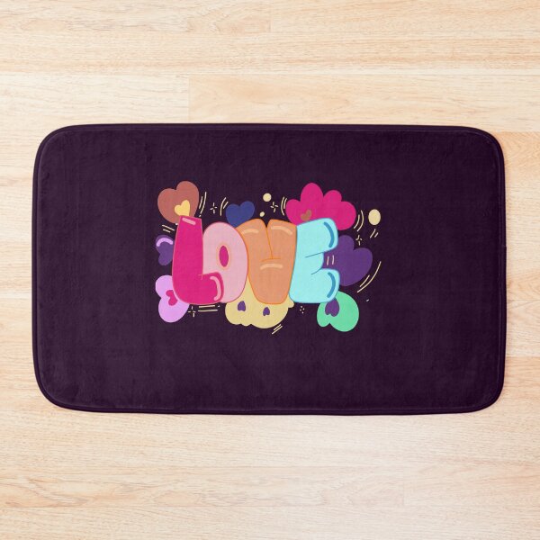 Item preview, Love designed and sold by Misakiporpui.