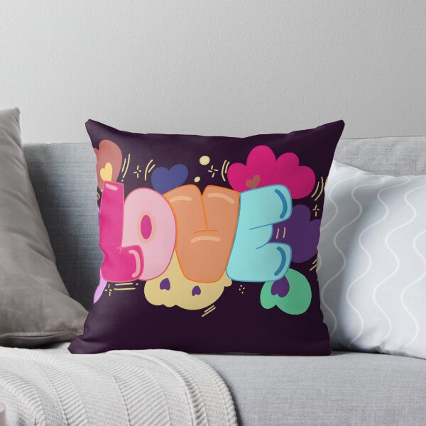Item preview, Love designed and sold by Misakiporpui.