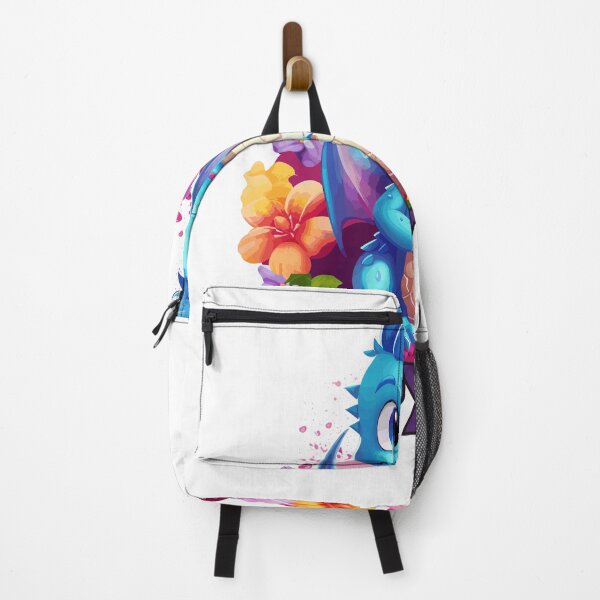 Item preview, Joyful Dragon designed and sold by CozyCanvasCrew.