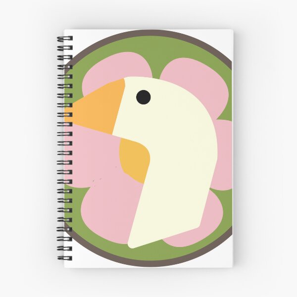 Item preview, Súper Ganso designed and sold by Colette  Maddy.