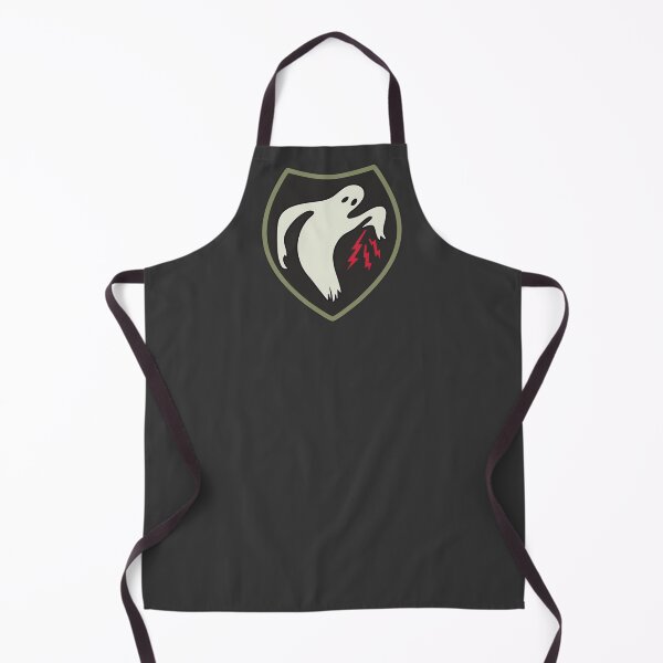 Item preview, Ghost Army insignia designed and sold by FAawRay.