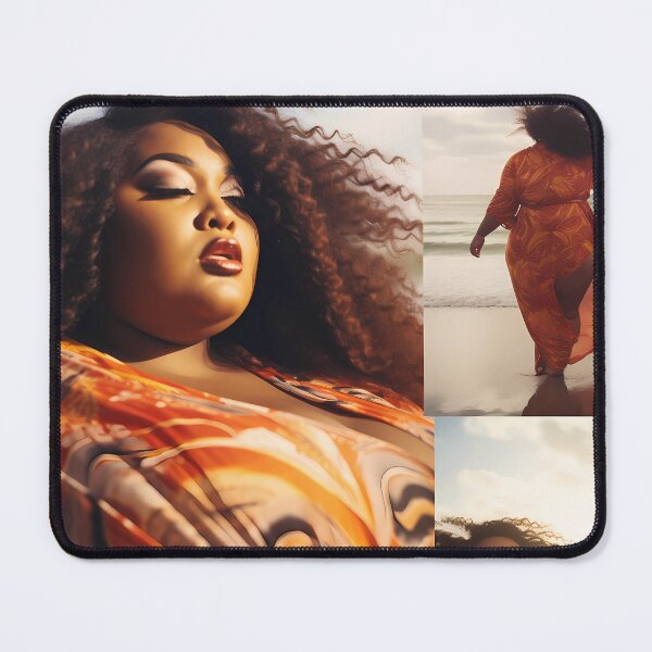 Item preview, Plus-size Model Storyboard Art designed and sold by MeatLuvers.