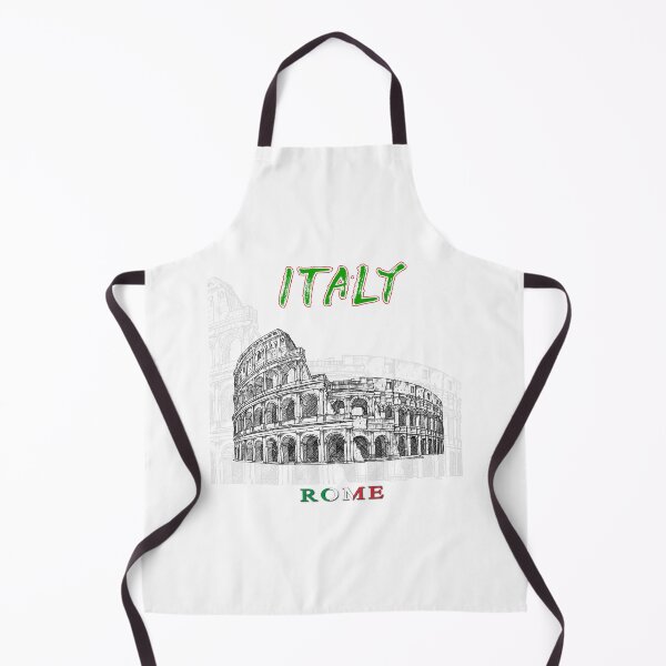 Item preview, Rome Italy designed and sold by CreoTshirts.