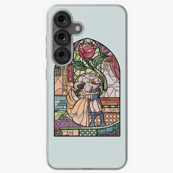 Item preview, Enchanted Stained Glass designed and sold by CreativeMisc.
