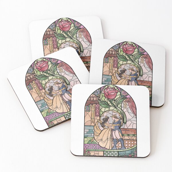 Item preview, Enchanted Stained Glass designed and sold by CreativeMisc.