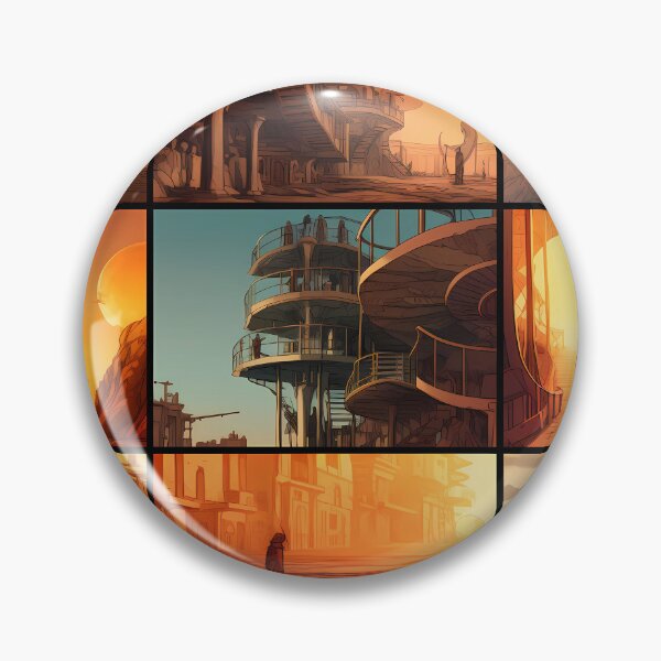 Item preview, Storyboard Art designed and sold by MeatLuvers.