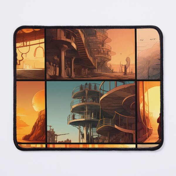 Item preview, Storyboard Art designed and sold by MeatLuvers.