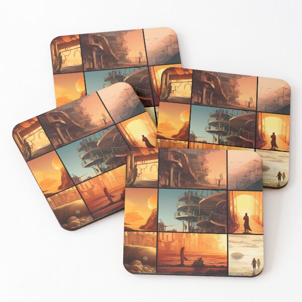 Item preview, Storyboard Art designed and sold by MeatLuvers.