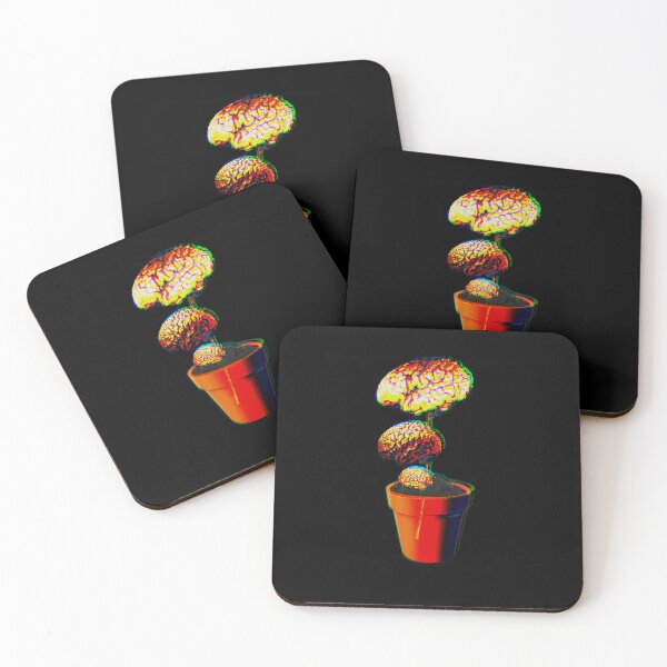 Item preview, Entheogenic Mindflowers designed and sold by RYZIIN.