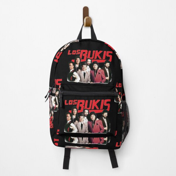 Item preview, Los Bukis Band Vintage 90S designed and sold by Xxk8Viapgas.