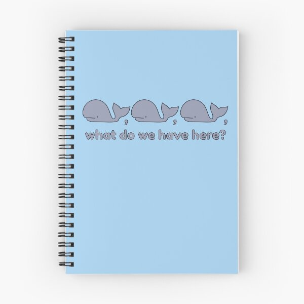 Item preview, Whale what do we have here? designed and sold by novabee.