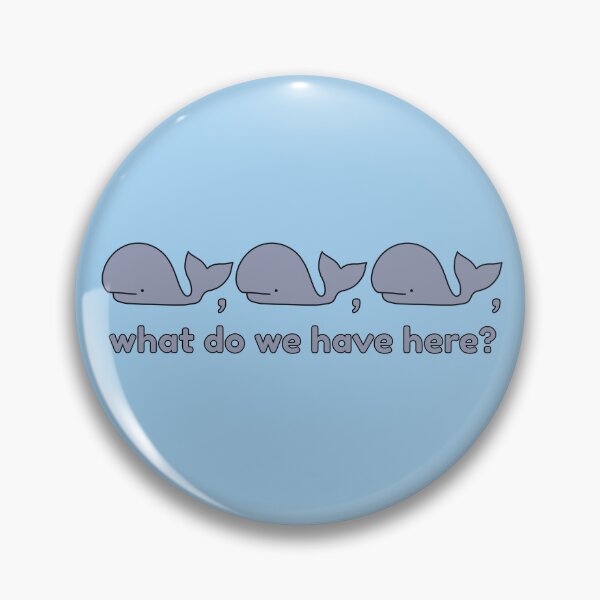 Item preview, Whale what do we have here? designed and sold by novabee.