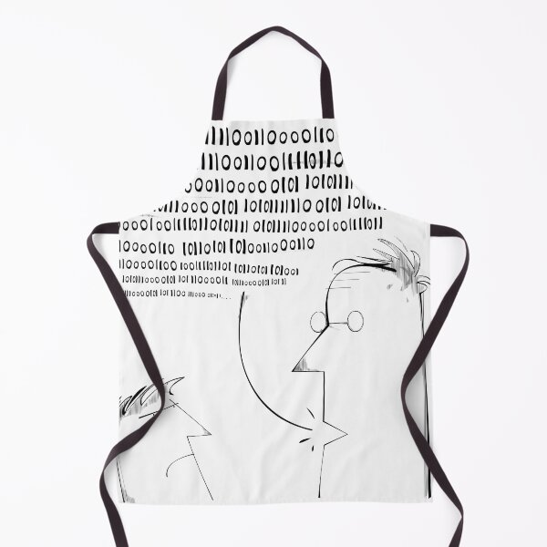 Item preview, Ones & Zeros designed and sold by jcg76.