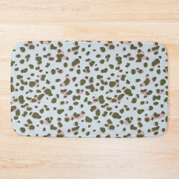 Item preview, Skyblue Animal Pattern designed and sold by joymikim.