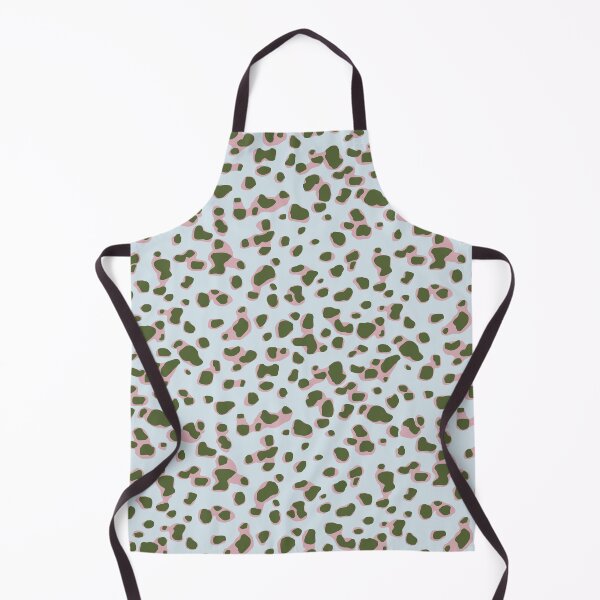 Item preview, Skyblue Animal Pattern designed and sold by joymikim.