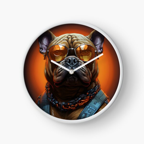 Item preview, perro con gafas designed and sold by grebie.