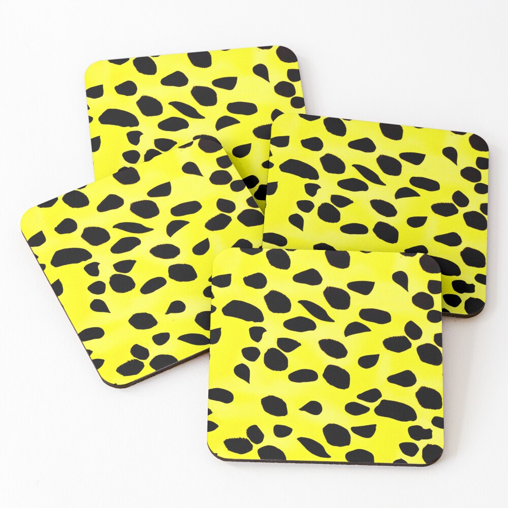 Item preview, Coasters (Set of 4) designed and sold by KayLadyBug.