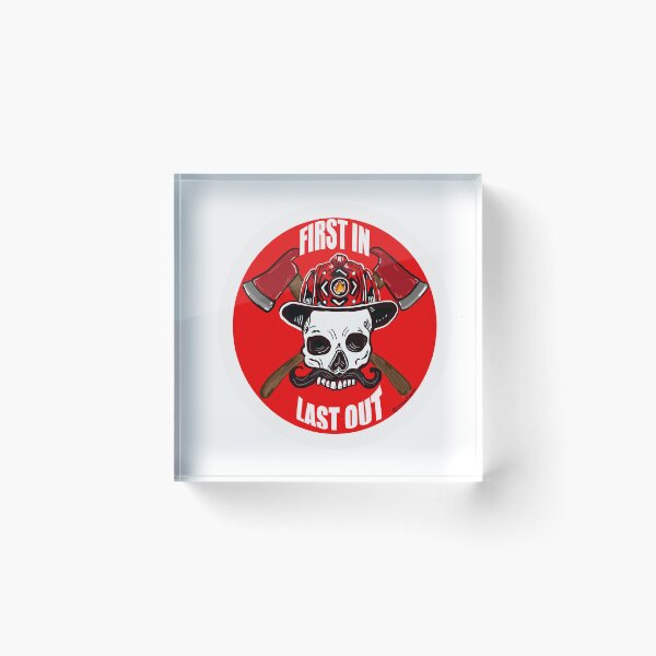 Item preview, First in, last out designed and sold by Systemofasteph  Art.