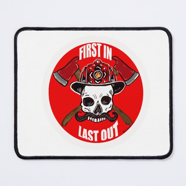 Item preview, First in, last out designed and sold by Systemofasteph  Art.