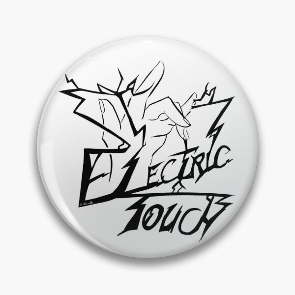 Item preview, electric touch designed and sold by nellynk.